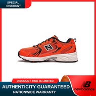 AUTHENTIC SALE NEW BALANCE NB 530 SNEAKERS MR530KB DISCOUNT SPECIALS