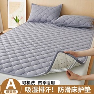 Mattress Mattress Mattress Soft Cushion Mattress Mattress Mattress Household Double Type Padded Thin