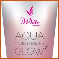 → □ ✗ iWhite Korea Aqua Moisturizer Glow Tube 50ml