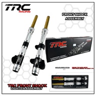 TRC RACING AEROX V1/V2 LIGHTEN FRONT SHOCK ASSEMBLY 0026-005