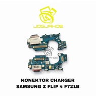 FLEXI CHARGER SAMSUNG Z FLIP 4 F721B FLEXIBLE BOARD CHARGER
