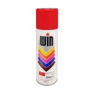สีสเปรย์ WIN 211 RED 400 ซีซี (14925)