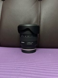 超平 新淨靚仔 Tamron 11-20 11-20mm F2.8 Sony E Sony E Mount
