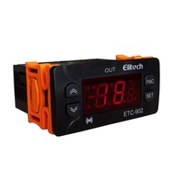 Elitech Digital Temperature controller
