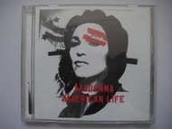 Madonna - American Life CD (日本版) (附英日歌詞)