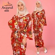💥ANGGERIK IMAYA KAFTAN💥jubah dress borong muslimah wear baju kurung
