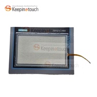 สำหรับ7 "TP700 Comfort 6AV2124 124-0GC01-0AX0 Touch Screen Digitizer ฟิล์มป้องกัน