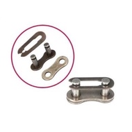 Single Speed Chain Connection for BMX Bikes, Mini Bikes, Children's Bikes
