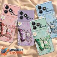 Case Nubia Neo 3 Nubia A36 Nubia A56 Nubia Music Softcase Protect Kmaera