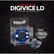 DIGIMON ACRYLIC DEVICE FOR D2 DIGIVICE / D2 COLOUR / VPET - MYMINI3D