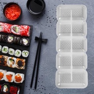 Portable Japanese Roll Sushi Maker Rice Mold Kitchen Tools Sushi Maker Baking Sushi Maker Kit Rice R