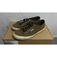 Preloved Superga size 44