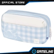 Hori Reversible Travel Pouch for Nintendo Switch 2 - Eevee Cottage Core [NSX-085A]