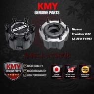 🔥KMY🔥Nissan Frontier D22 YD25 (Auto) Free Wheel Lock Hub 28T With Screw 40260-1S700