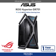 ASUS ROG Hyperion GR701 BTF Edition | E-ATX | Gaming Case