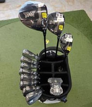高爾夫球桿 高爾夫球木桿2023新款PXG 0211高爾夫球桿高爾夫套桿中高級男士套桿原裝正品