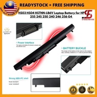 HS03 HS04 HSTNN-LB6V Laptop Battery for HP 255 245 250 240 246 256 G4