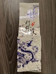 [台灣直送] 茶曉得 杉林溪高山鮮採烏龍茶葉150g