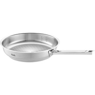 Chảo inox Fissler Original Pro size 24cm