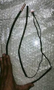 Dijual SENSOR DOUBLE THERMISTOR OUTDOOR AC LG INVERTER Murah