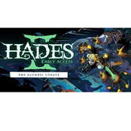 Hades II + DLC [PC Game] Steam Offline