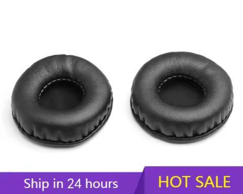 Foam Ear Pads Cushions Cover for Headphone KOSS Porta Pro PP KSC35 KSC75 KSC55 Headset Gamer Replace
