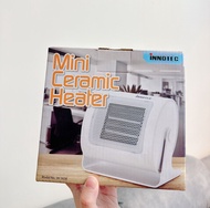 INNOTEC  迷你陶瓷暖風機 迷你暖氣機