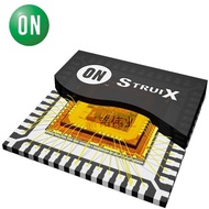 DTA123EM3T5G Diod Semikonduktor Diskret Transistor Kesan Medan RF Pemacu Perlindungan Elektrostatik 