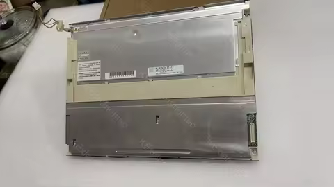 Original second-hand 90% new NL8060BC31-27 NL8060BC31-17 test shows normal