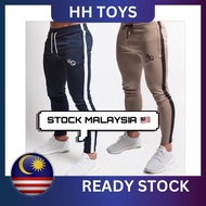 M - XL Pants Men Fitness Joggers Running Pants Sportswear Sweatpants Bodybuilding