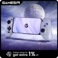 GameSir G8   G8 Plus Galileo Cellphone Gamepad Game Controller with Hall Effect Joystick