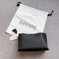 RABEANCO/DAE Small Square Bag Single Shoulder Simple Womens Bag Large Capacity Crossbody Bag Leather Office Commuting Bag