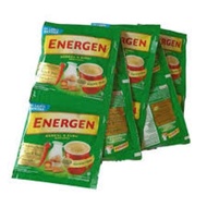 Energen Kacang hijau-Vanila-Coklat Renteng