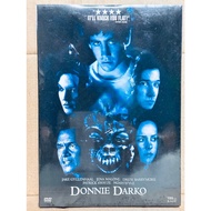 DVD : Donnie Darko (2001) " Jake Gyllenhall Drew Barrymore "