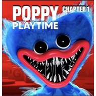 (🔥FLASH SALE🔥) Poppy Playtime Chapter 1 Full Game (PS4 & PS5) Digital Download
