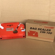 Bag Sealer CW-100 (Crystal)