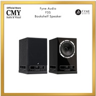 Fyne Audio F5S Bookshelf Speaker