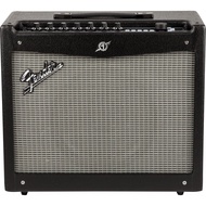 FENDER 100W 1X12" GUITAR AMPLIFIER BLACK MUSTANG III V2