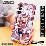 SAMSUNG A15 Case - SAMSUNG A15 Casing (GEAR5) - Casing hp - Casing hp - hp - Latest Softcase - Softc