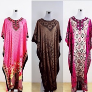 KAFTAN DUBAI EKSKLUSIF LATEST EDITION/ BAJU KELAWAR DUBAI