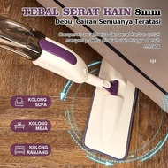 SUPER PRACTICAL SPRAY MOP / MOP WITH SPRAY MOP PRACTICAL floor cleaning mop