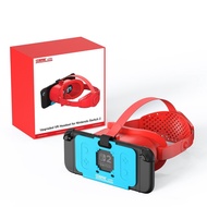 STARTRC GAMES 1135299 Upgrade Edition Switch VR Glasses For Nintendo Switch 2