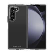 美國 CASE-MATE 三星 Z Fold6 Tough 強悍防摔保護殼 - 透明