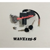 Honda WAVE125S / WAVE125-S Main Switch [Standard] #suis wave125-s