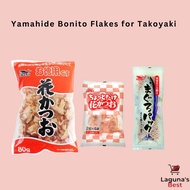 Yamahide Bonito Flakes for Takoyaki