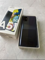 Samsung A51 5G