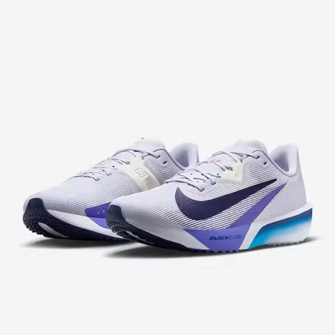 Nike Authentic Rival Fly 4 Men's Shock-Absorbing Training Running Shoes FV6040-002