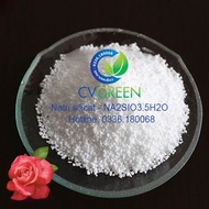 Sodium silicate - NA2SIO3.5H2O - Sodium Metasicicate Pentahydrate - Soluble Silica Fertilizer