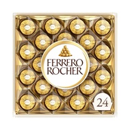 Ferrero Rocher - Gift Box (T24)