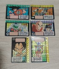 龍珠閃卡本彈5